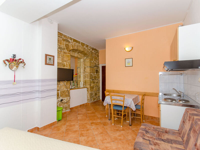 Apartmány 1355-564