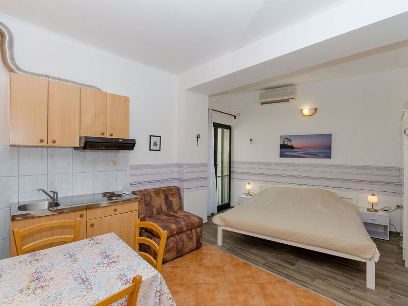 Apartmány 1355-564