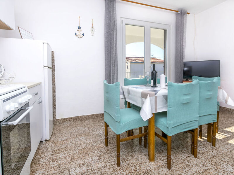 Apartmány 1355-597
