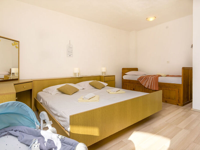 Apartmány 1355-597