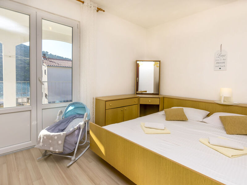 Apartmány 1355-597