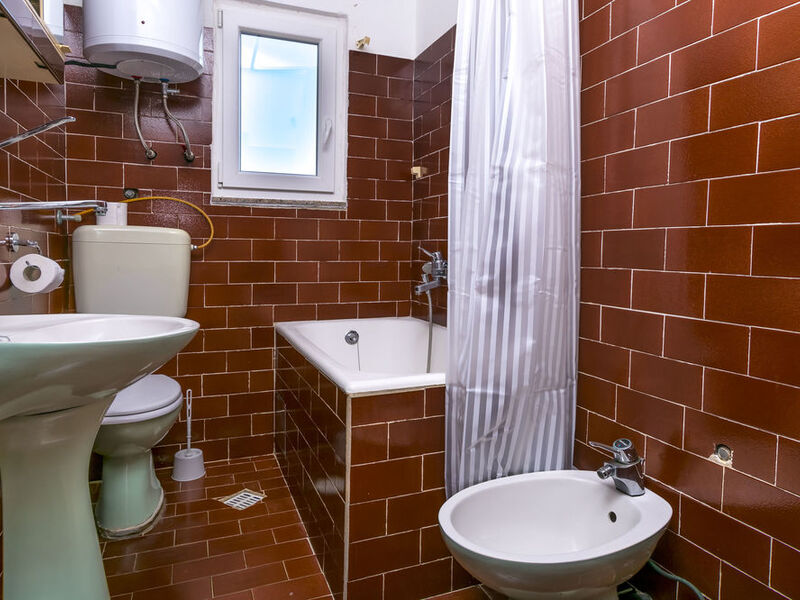 Apartmány 1355-597