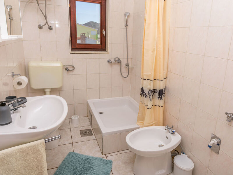 Apartmány 1355-597