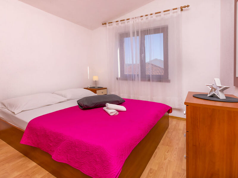 Apartmány 1355-597