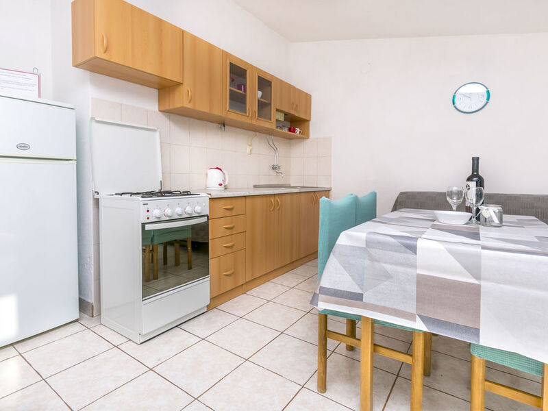 Apartmány 1355-597