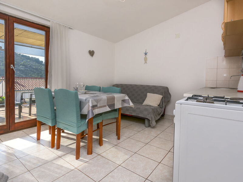 Apartmány 1355-597