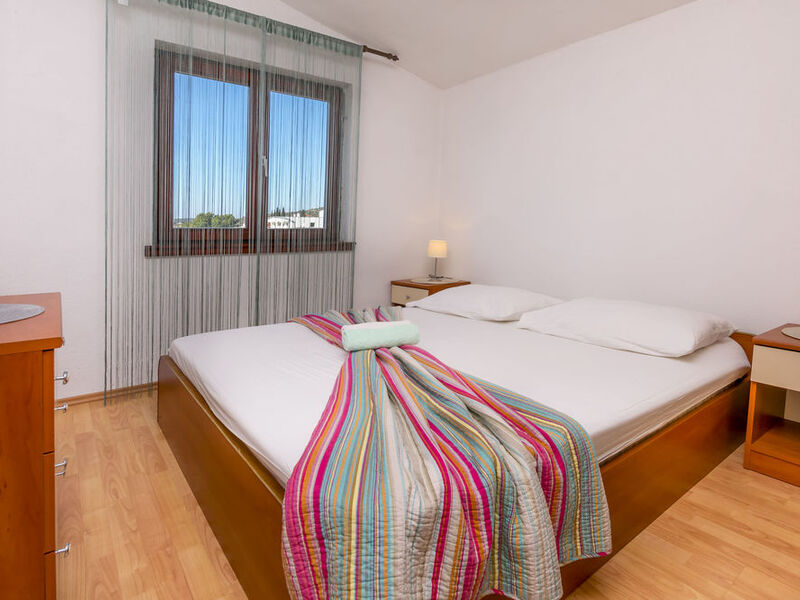 Apartmány 1355-597