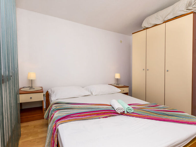 Apartmány 1355-597