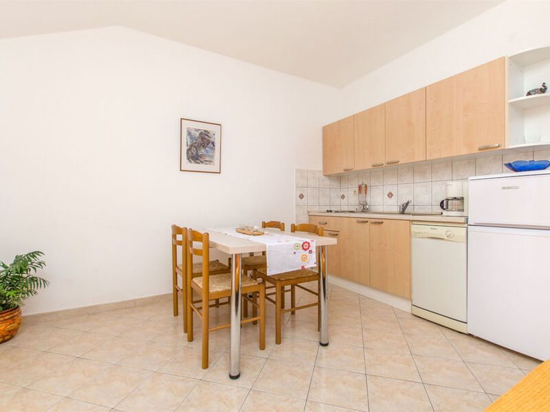 Apartmány 1355-605