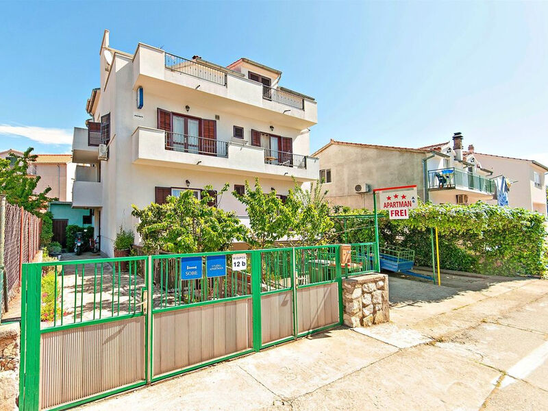 Apartmány 1355-657