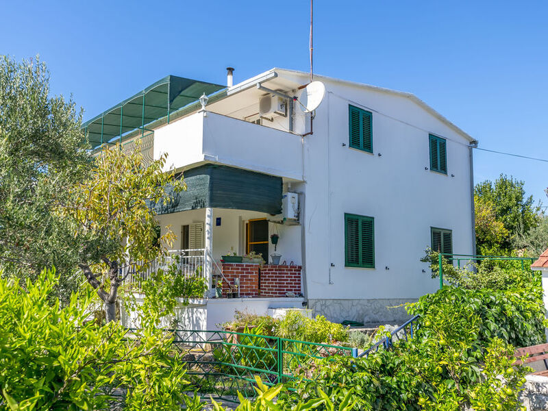 Apartmány 1355-670