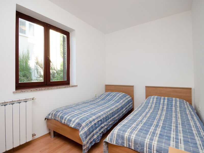 Apartmány 1355-698