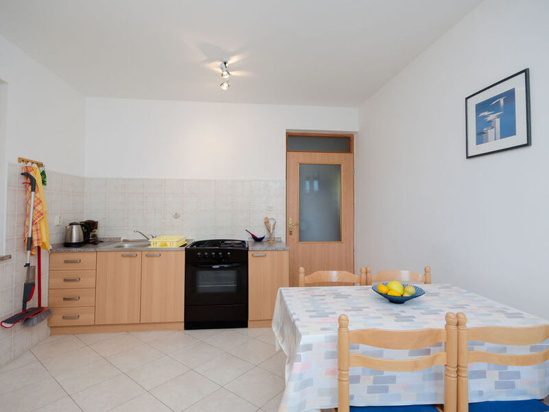 Apartmány 1355-698