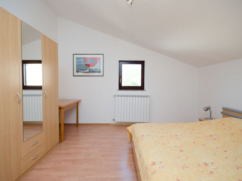 Apartmány 1355-698