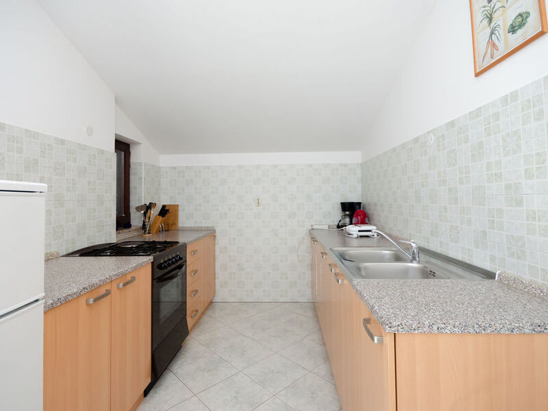 Apartmány 1355-698
