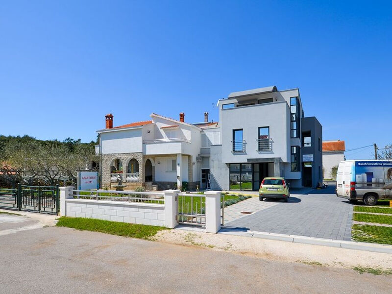 Apartmány 1355-721