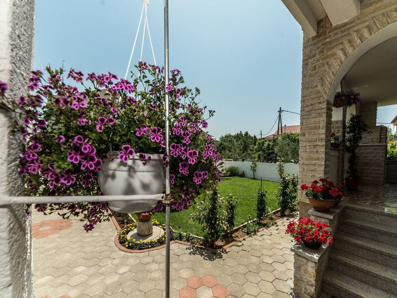 Apartmány 1355-721