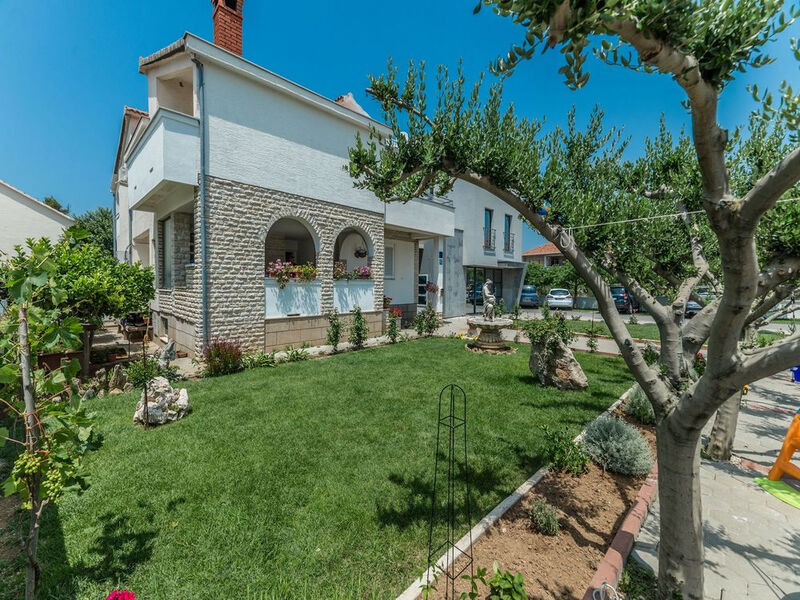Apartmány 1355-721