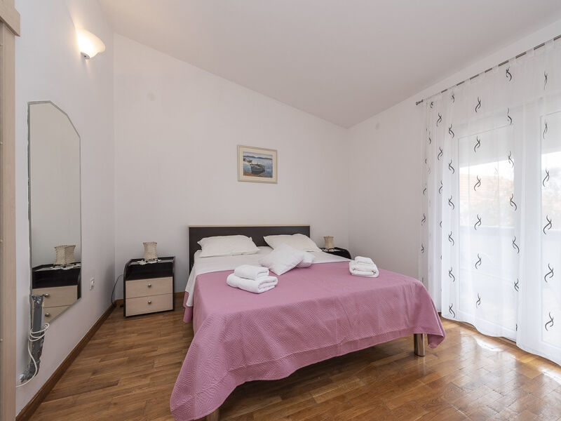 Apartmány 1355-721
