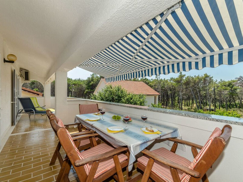 Apartmány 1355-721
