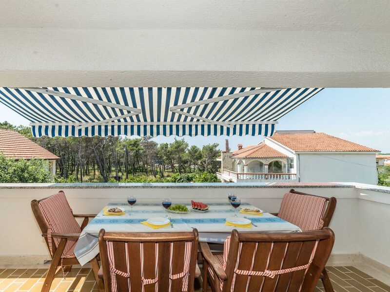 Apartmány 1355-721