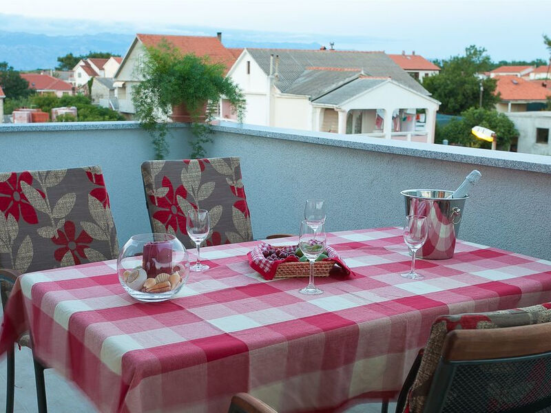 Apartmány 1355-721