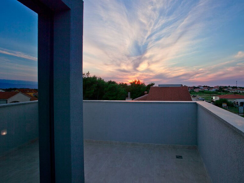 Apartmány 1355-721