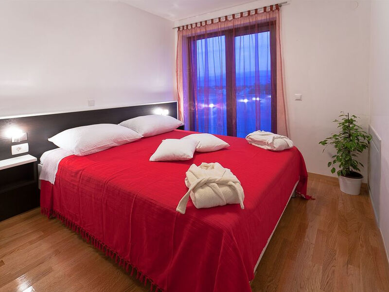 Apartmány 1355-721
