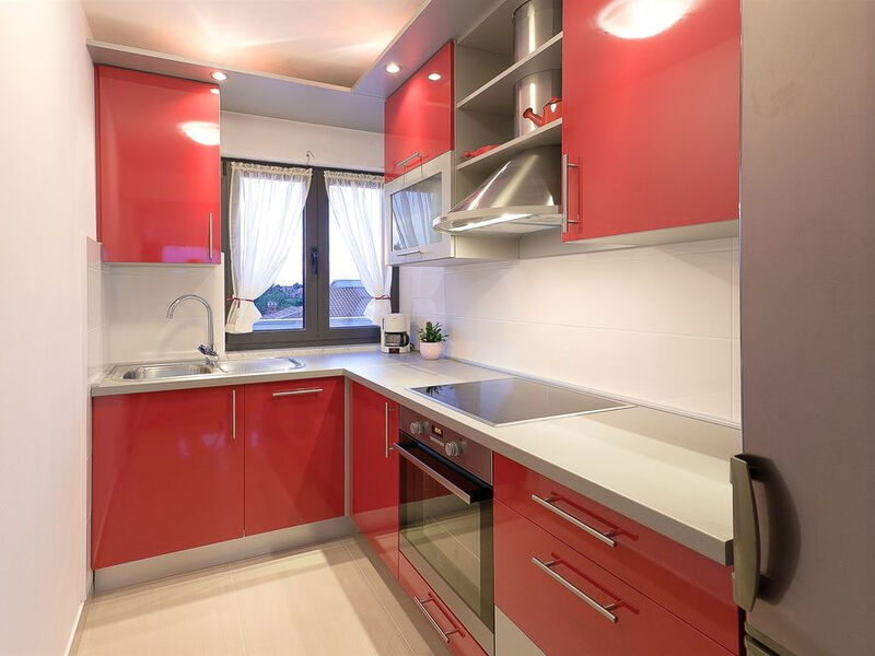 Apartmány 1355-721
