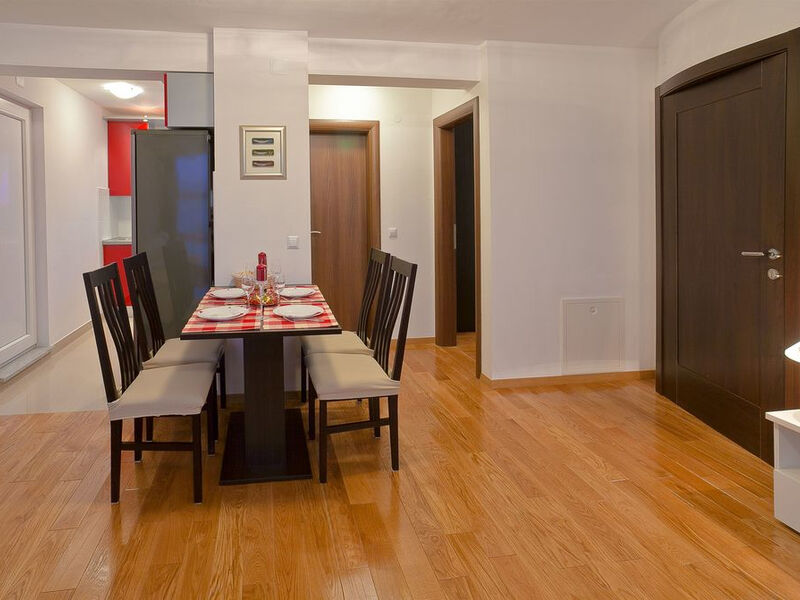 Apartmány 1355-721