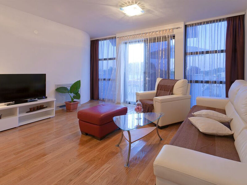 Apartmány 1355-721
