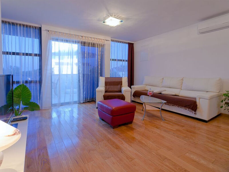 Apartmány 1355-721