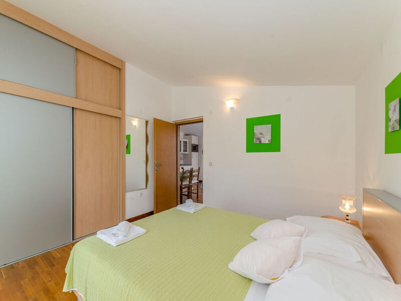 Apartmány 1355-721