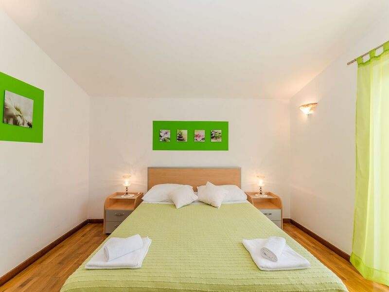 Apartmány 1355-721