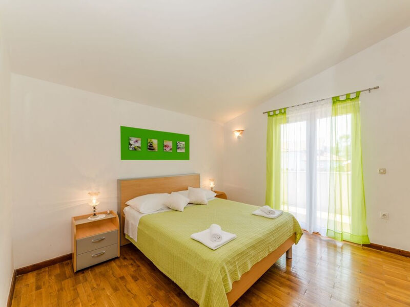 Apartmány 1355-721