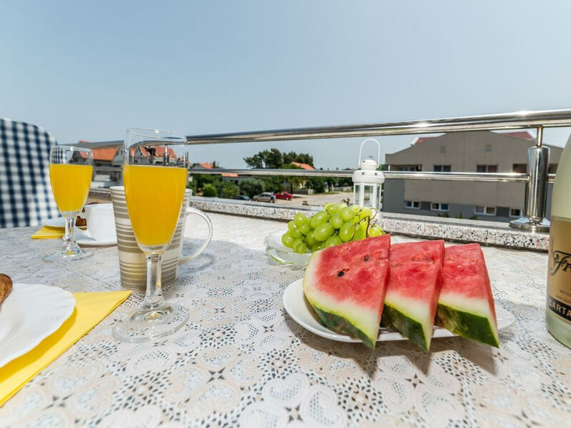 Apartmány 1355-721