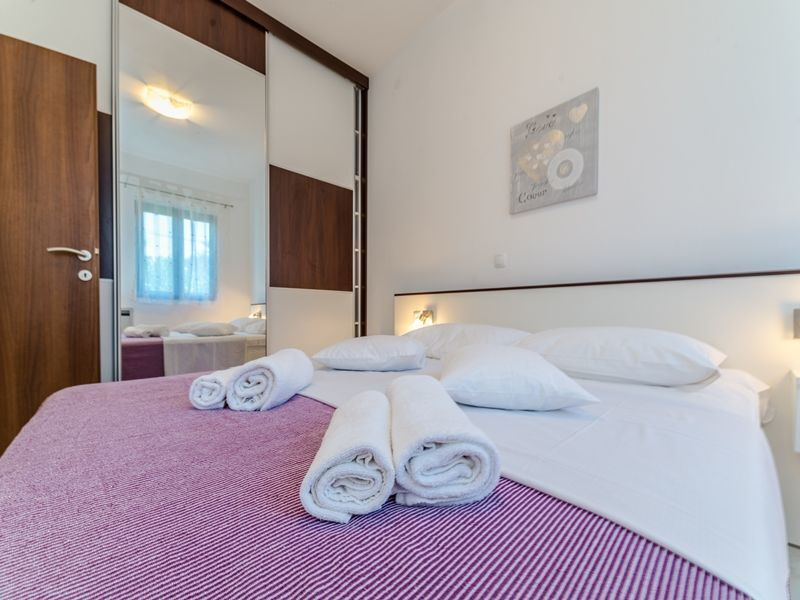 Apartmány 1355-721