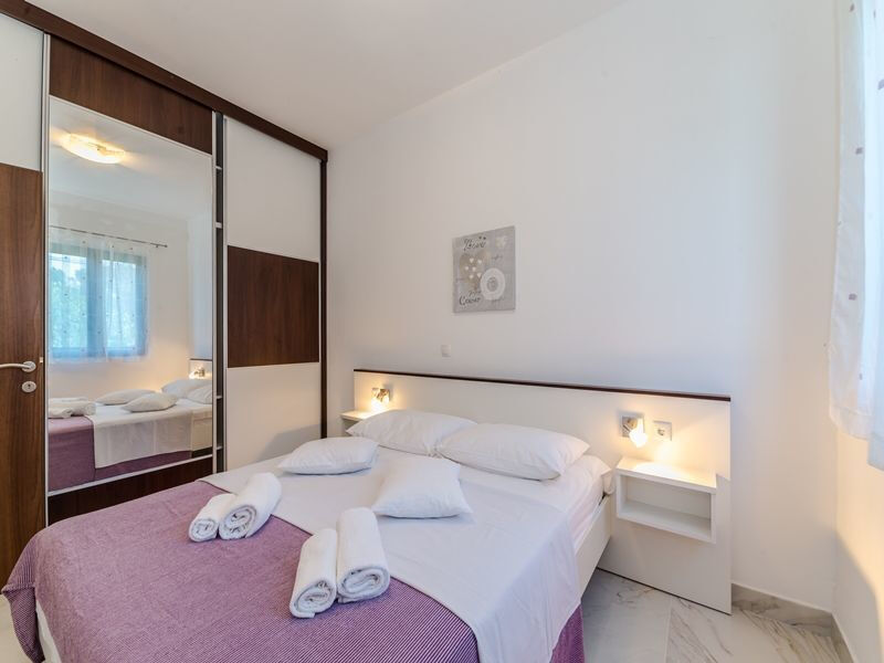 Apartmány 1355-721