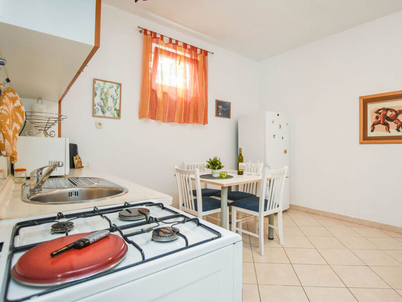 Apartmány 1355-812