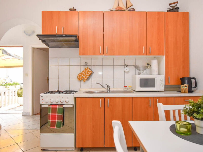 Apartmány 1355-812