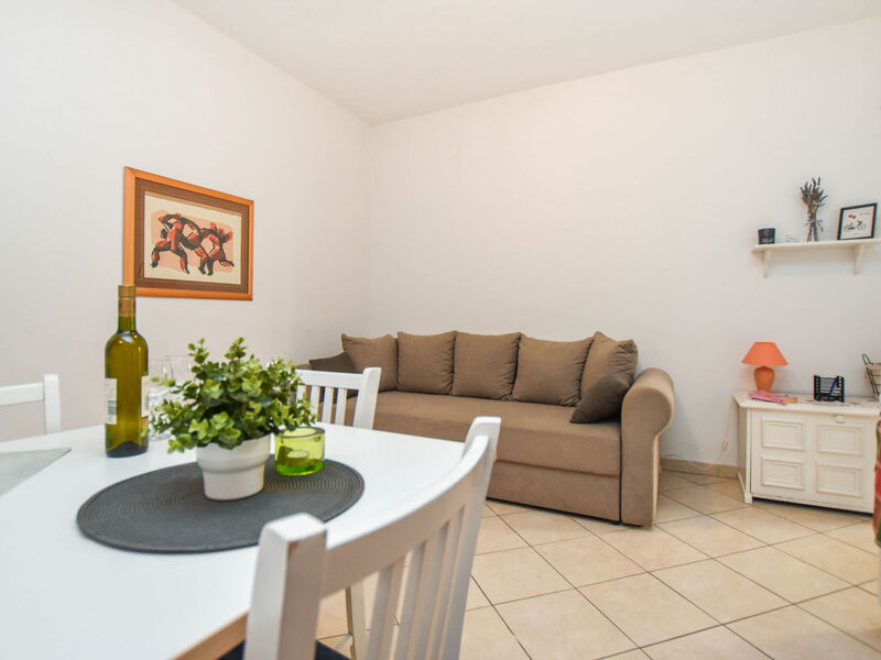 Apartmány 1355-812