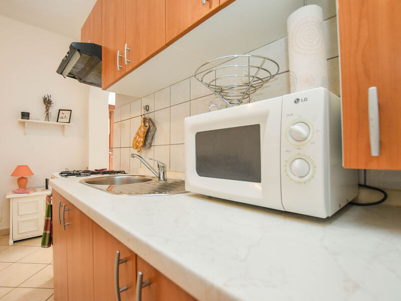 Apartmány 1355-812
