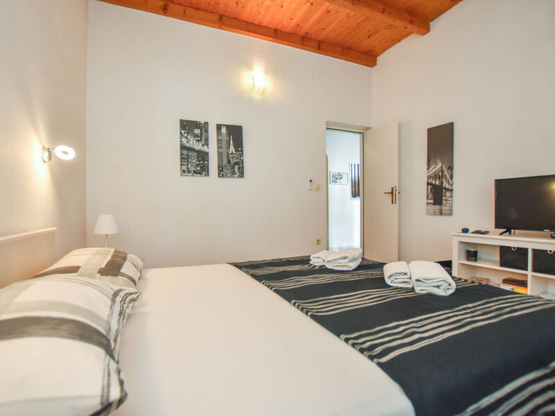 Apartmány 1355-812