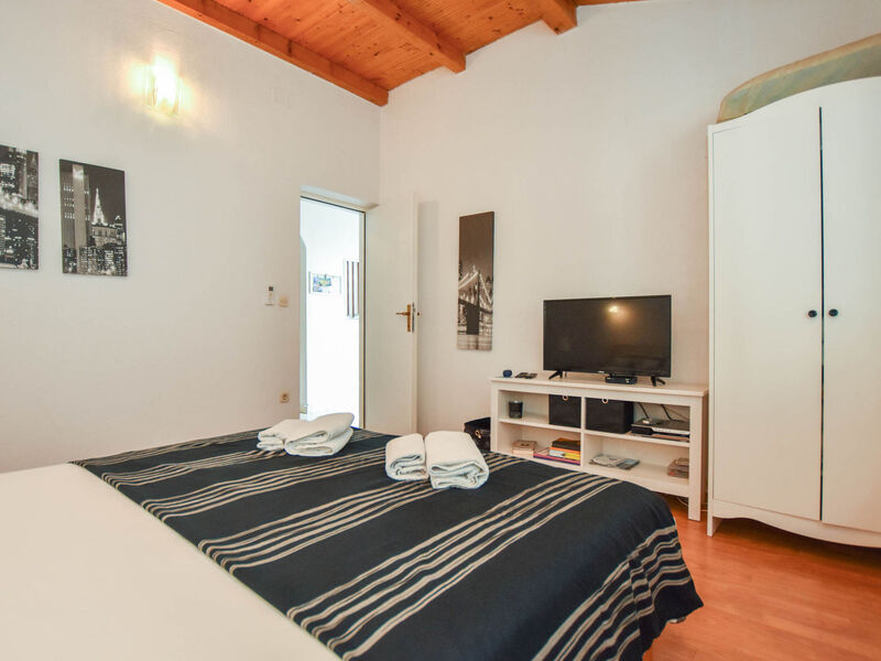 Apartmány 1355-812
