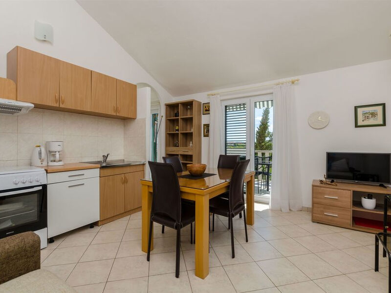 Apartmány 1355-866