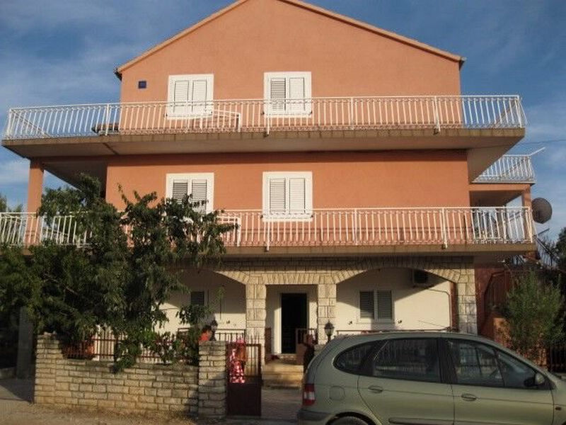 Apartmány 1355-872