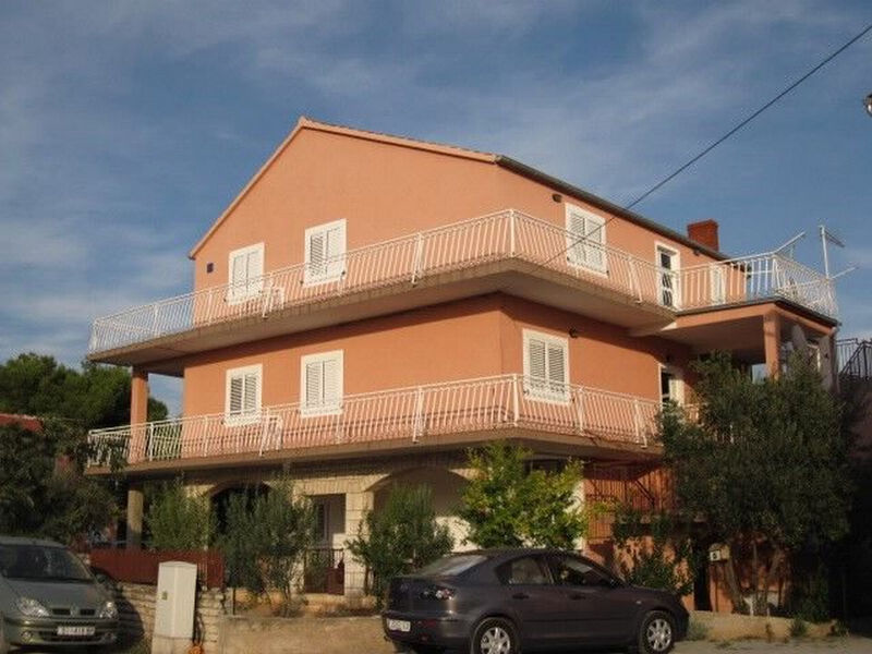 Apartmány 1355-872