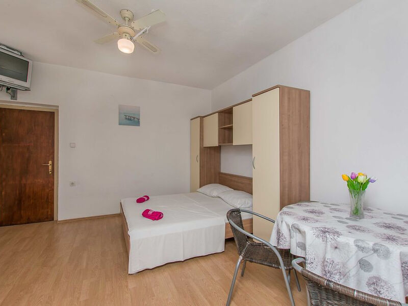 Apartmány 1355-929