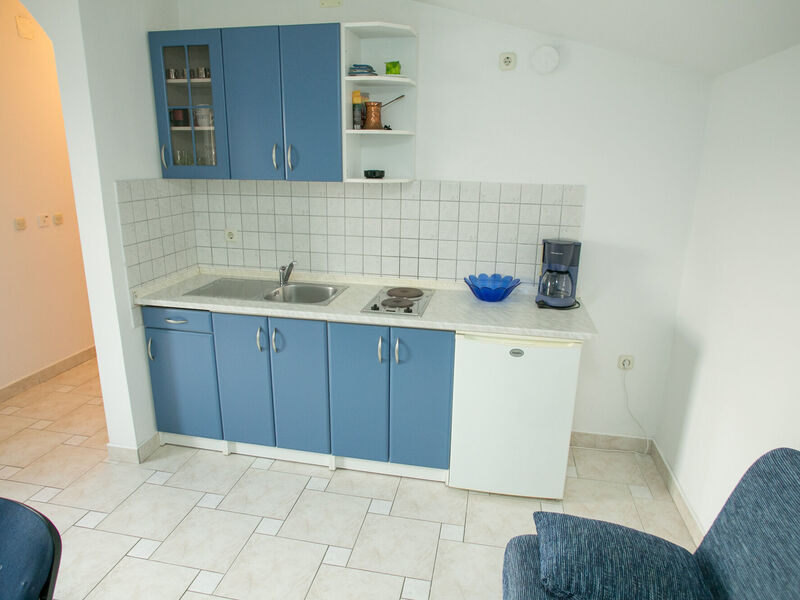 Apartmány 1355-998