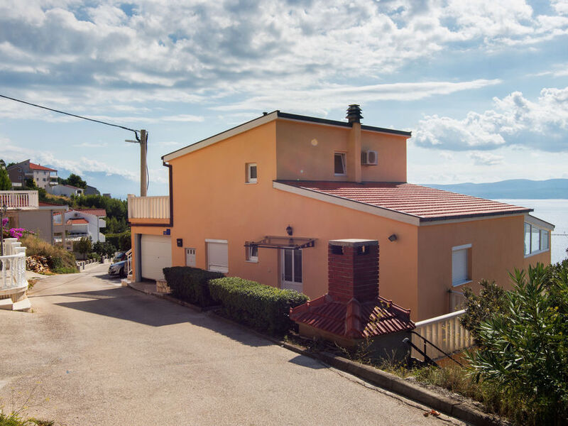 Apartmány 1355-1125